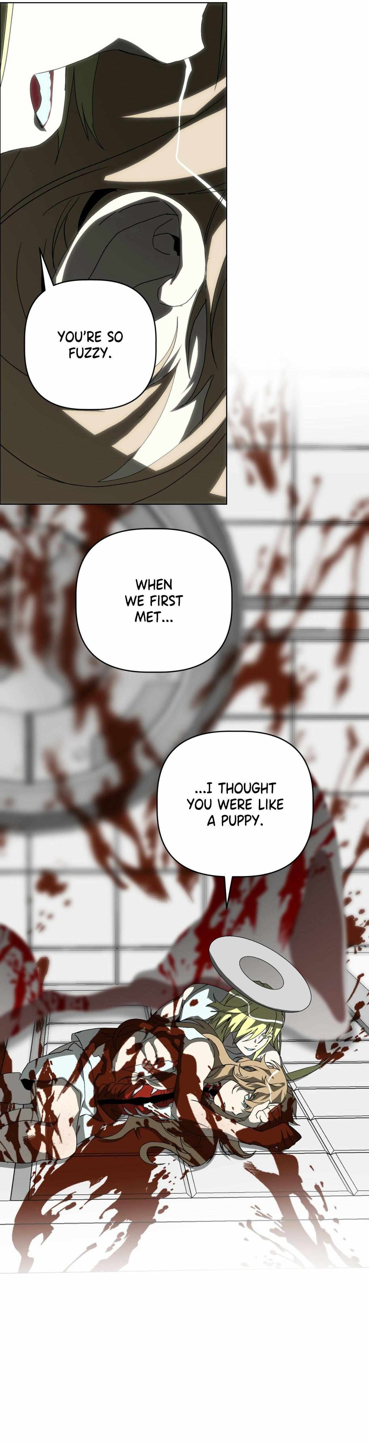 Sun Kindergarten Classmates Chapter 54 page 61 - 