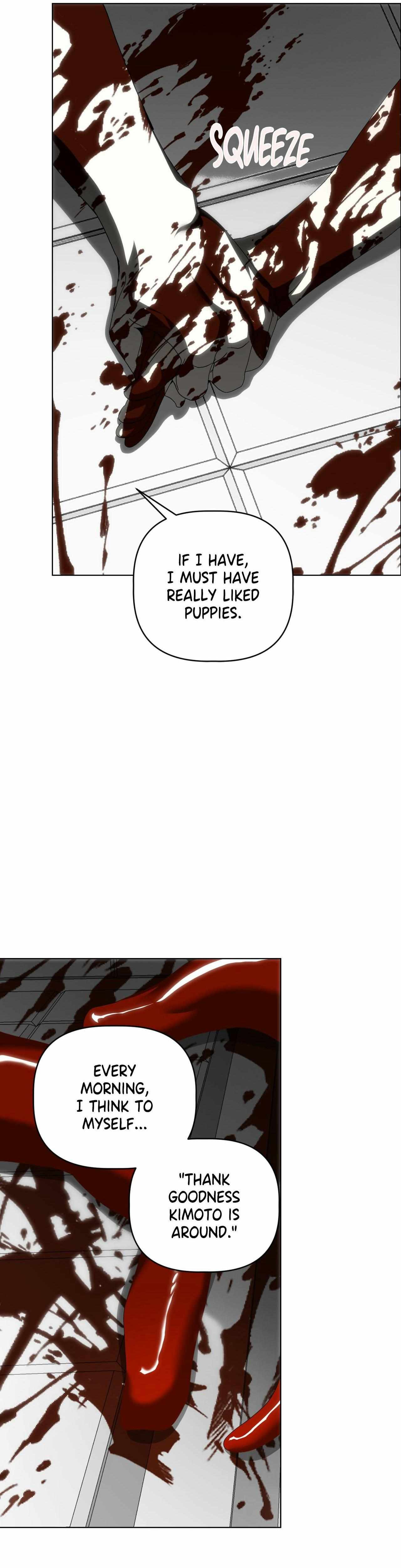 Sun Kindergarten Classmates Chapter 54 page 64 - 