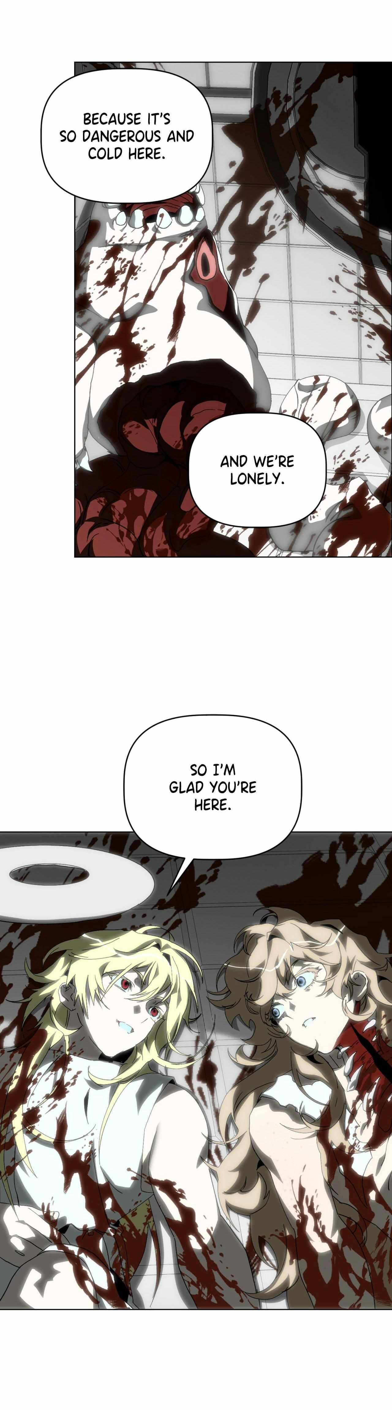 Sun Kindergarten Classmates Chapter 54 page 65 - 