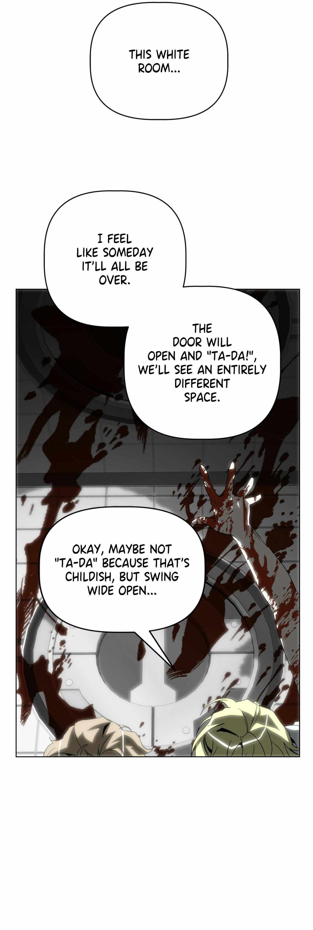 Sun Kindergarten Classmates Chapter 54 page 66 - 