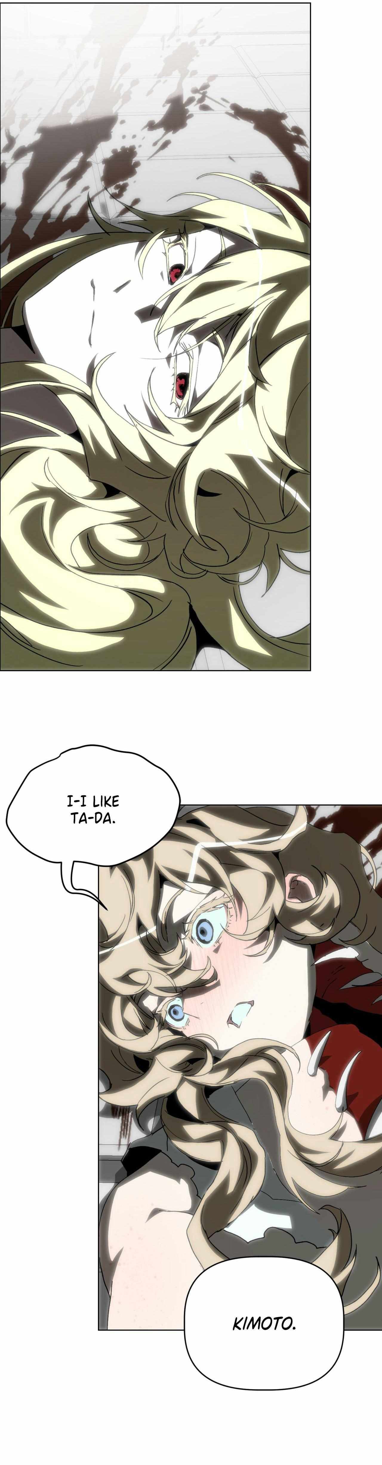 Sun Kindergarten Classmates Chapter 54 page 67 - 
