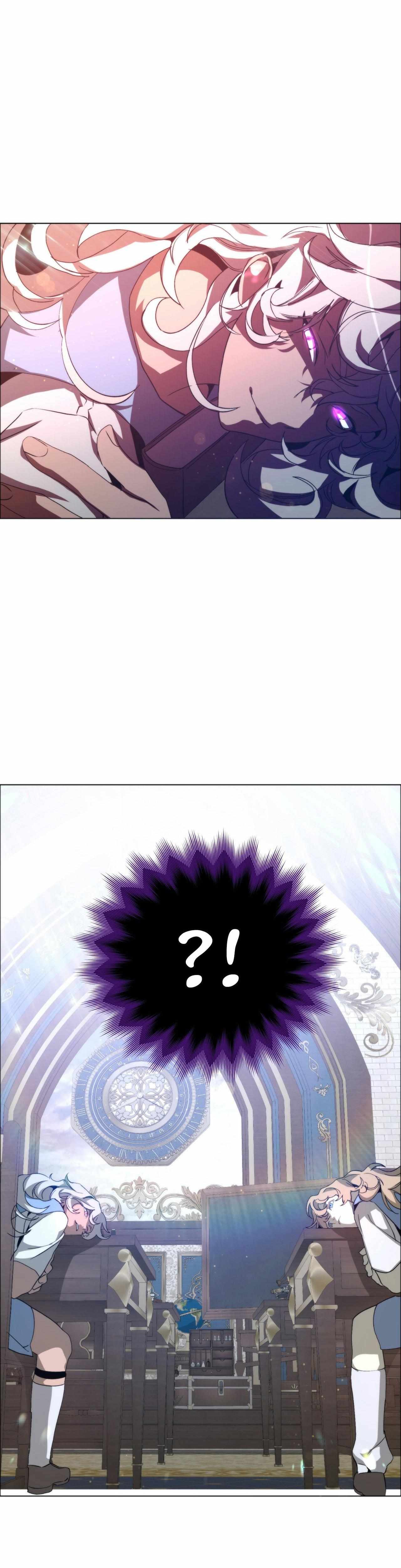 Sun Kindergarten Classmates Chapter 55 page 18 - 
