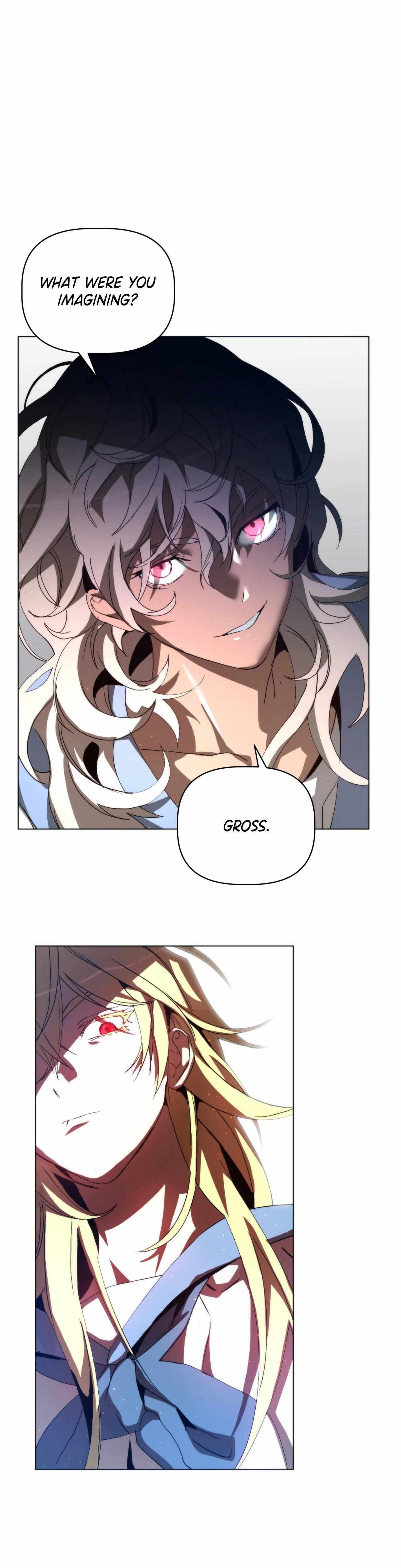 Sun Kindergarten Classmates Chapter 55 page 25 - 