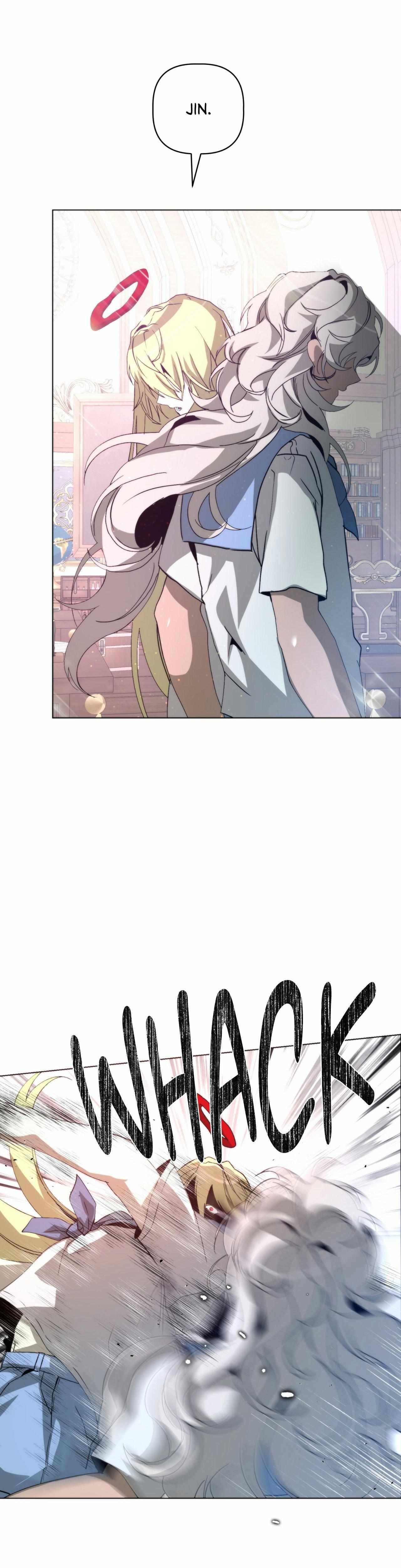 Sun Kindergarten Classmates Chapter 55 page 26 - 