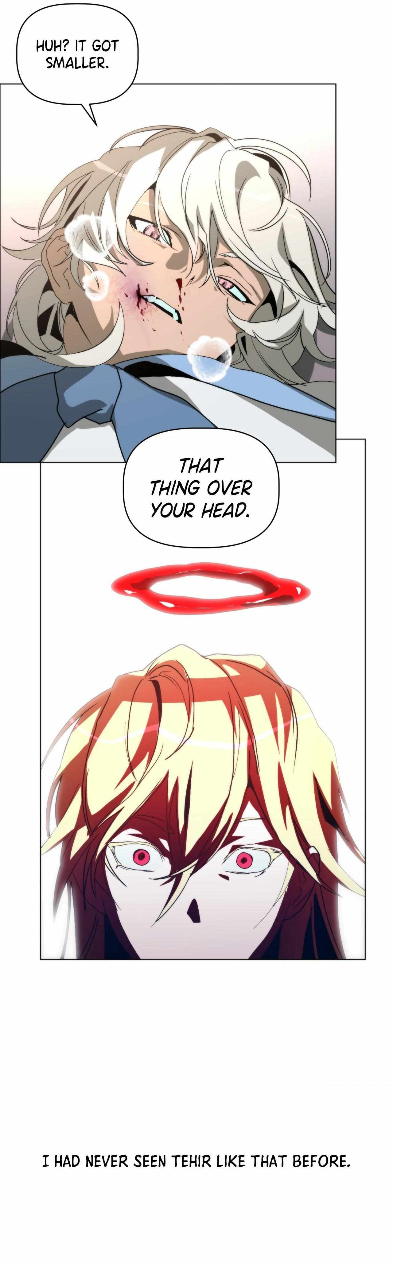 Sun Kindergarten Classmates Chapter 55 page 28 - 