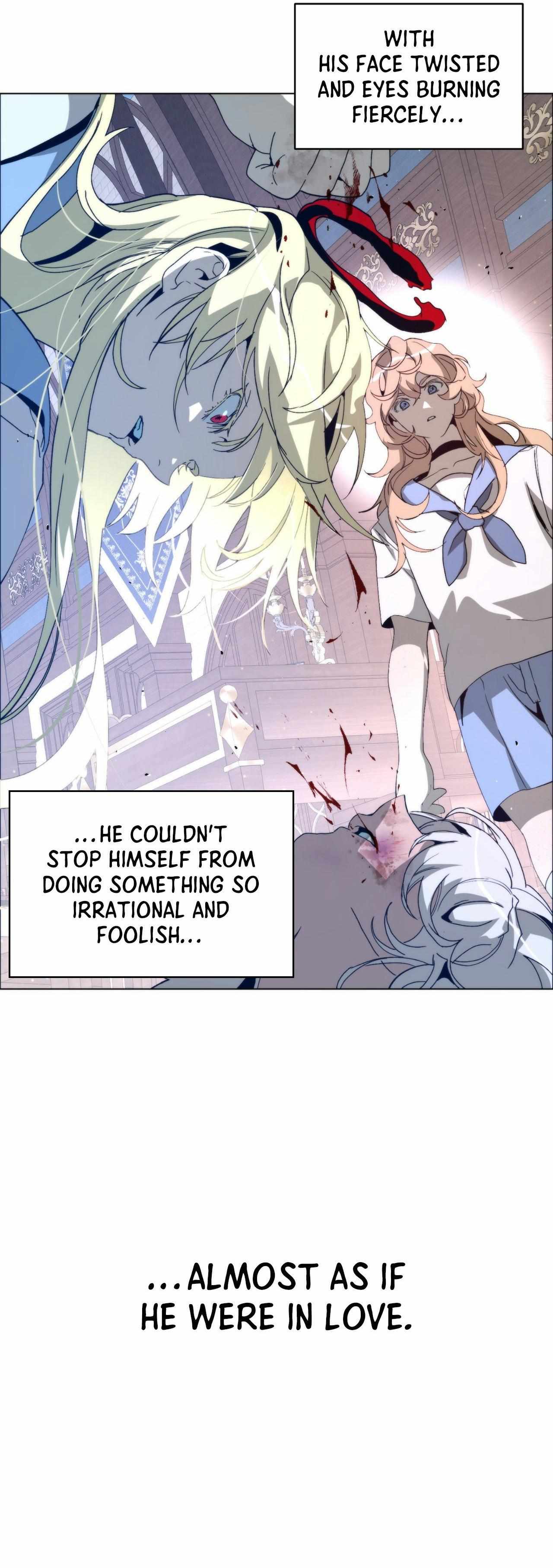 Sun Kindergarten Classmates Chapter 55 page 30 - 