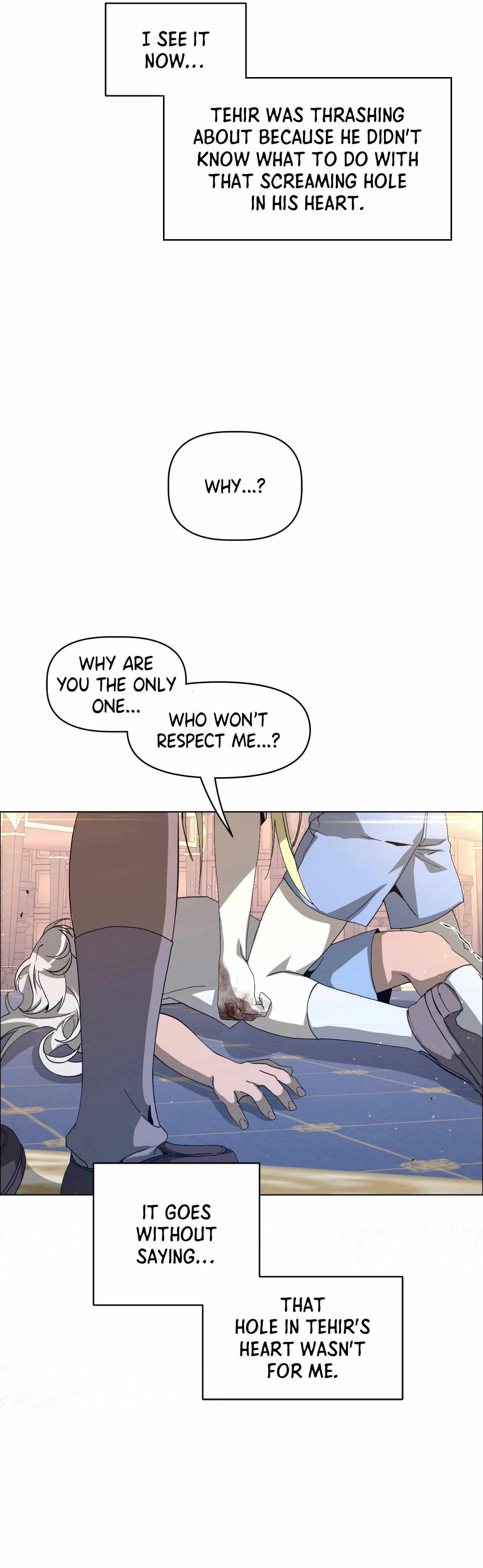 Sun Kindergarten Classmates Chapter 55 page 34 - 