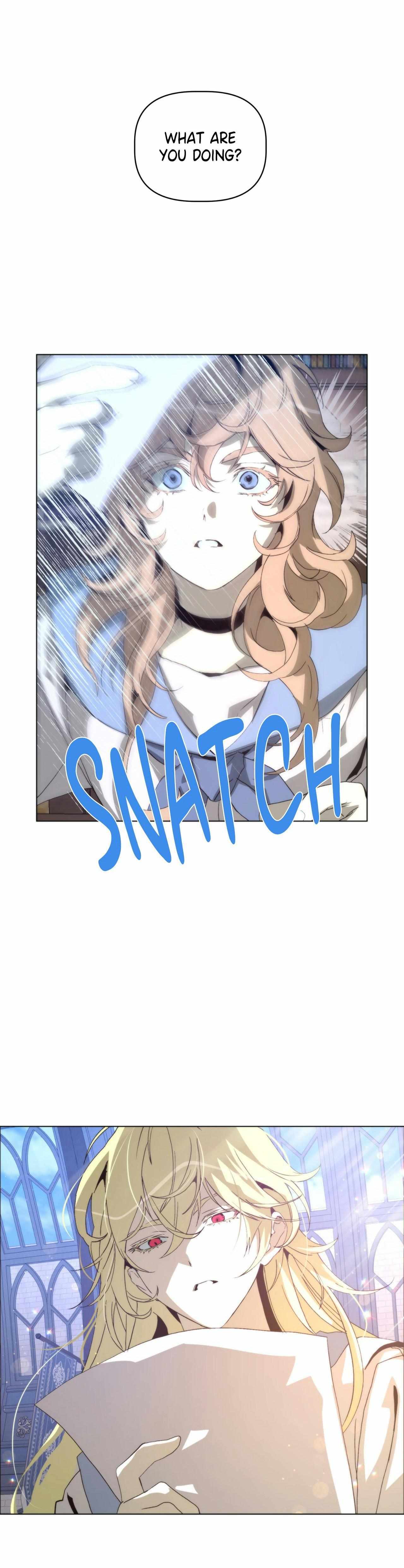Sun Kindergarten Classmates Chapter 55 page 6 - 