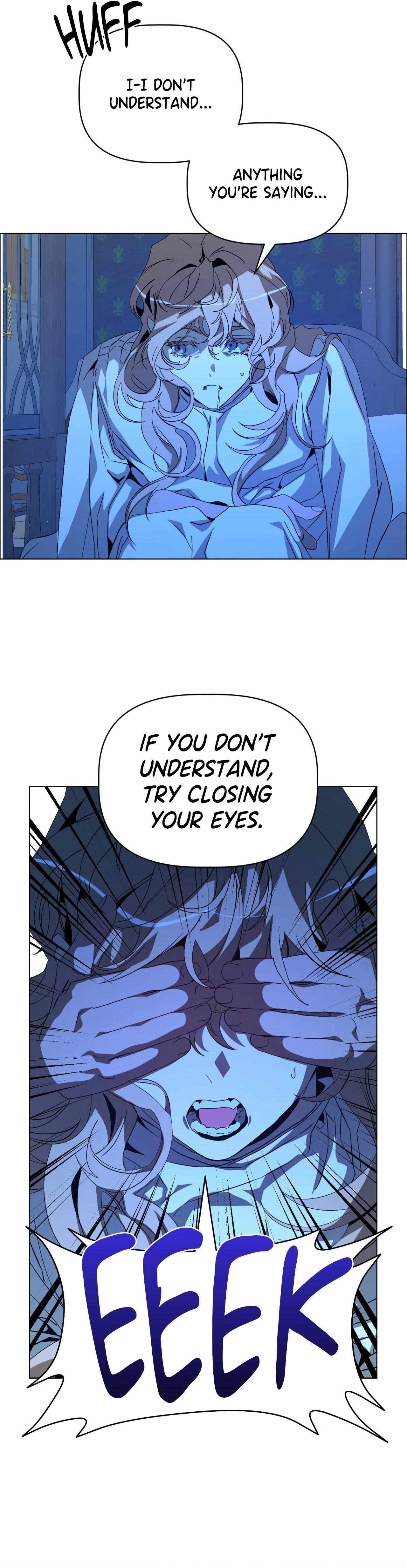 Sun Kindergarten Classmates Chapter 56 page 15 - 