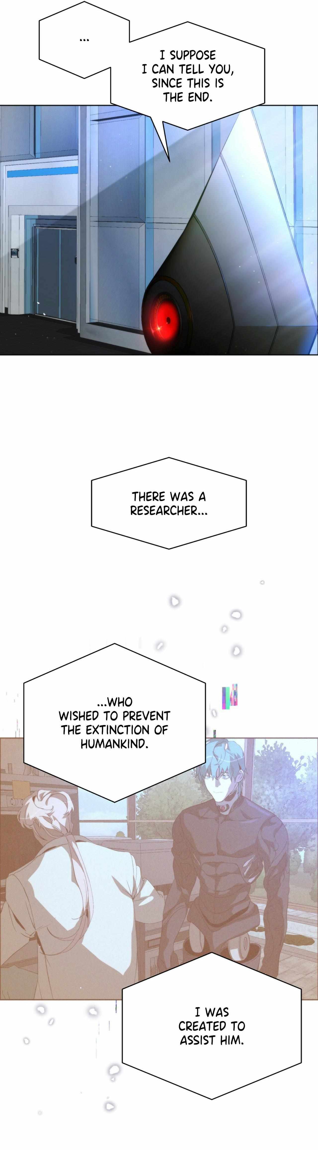 Sun Kindergarten Classmates Chapter 56 page 24 - 