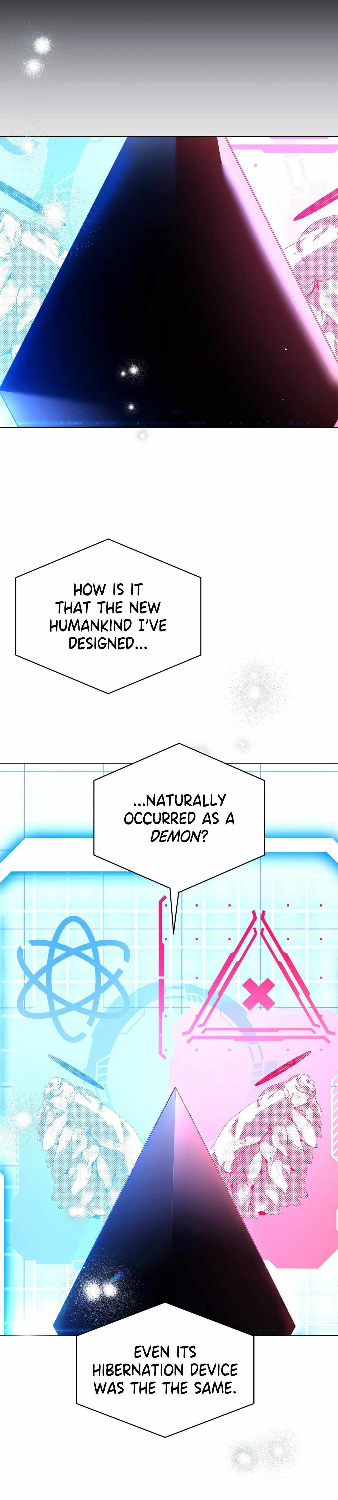 Sun Kindergarten Classmates Chapter 56 page 34 - 