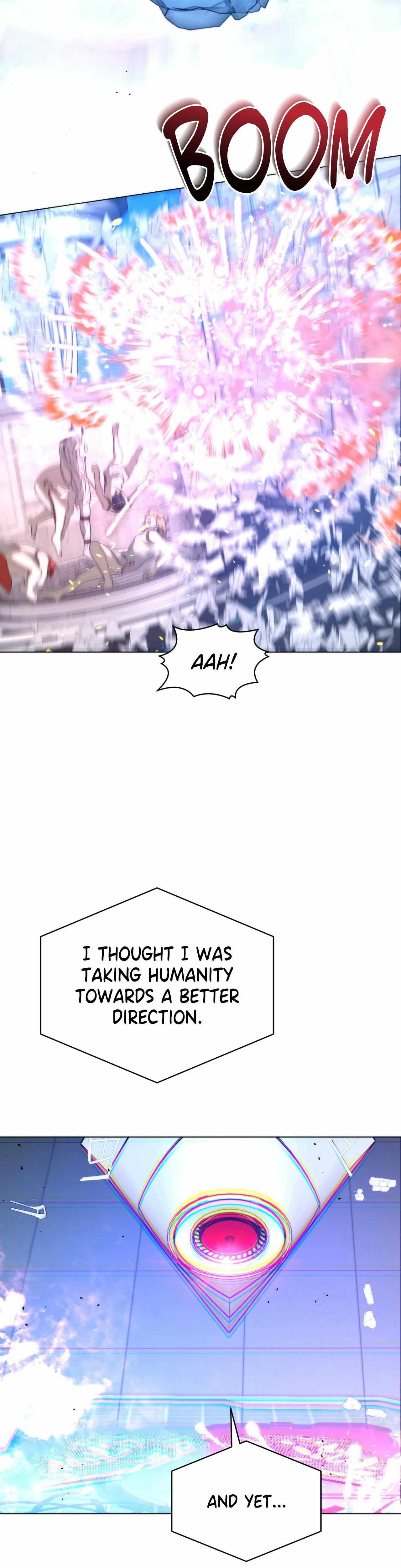 Sun Kindergarten Classmates Chapter 56 page 38 - 