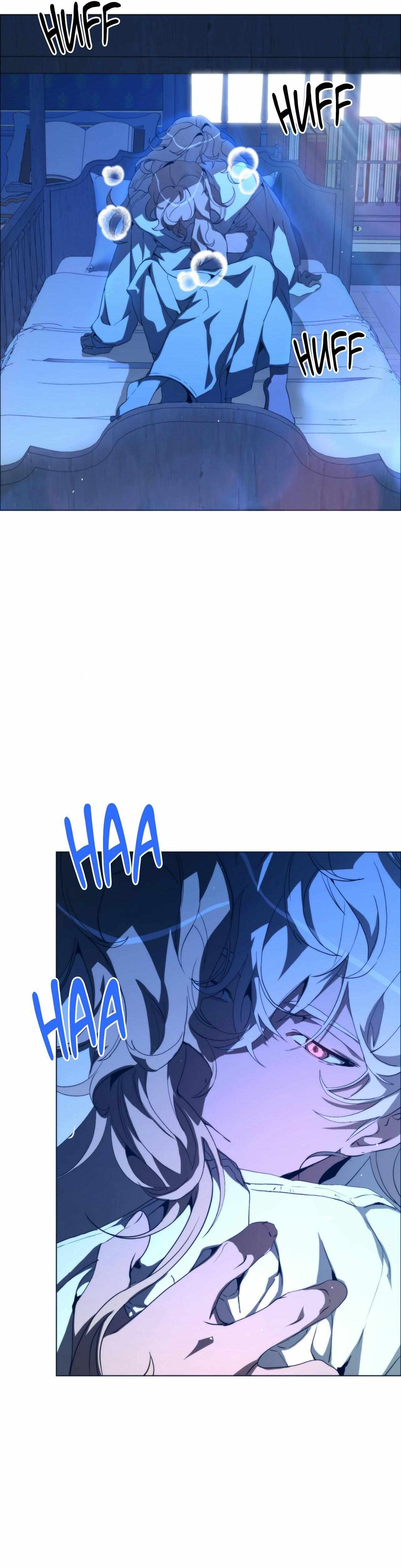 Sun Kindergarten Classmates Chapter 56 page 5 - 