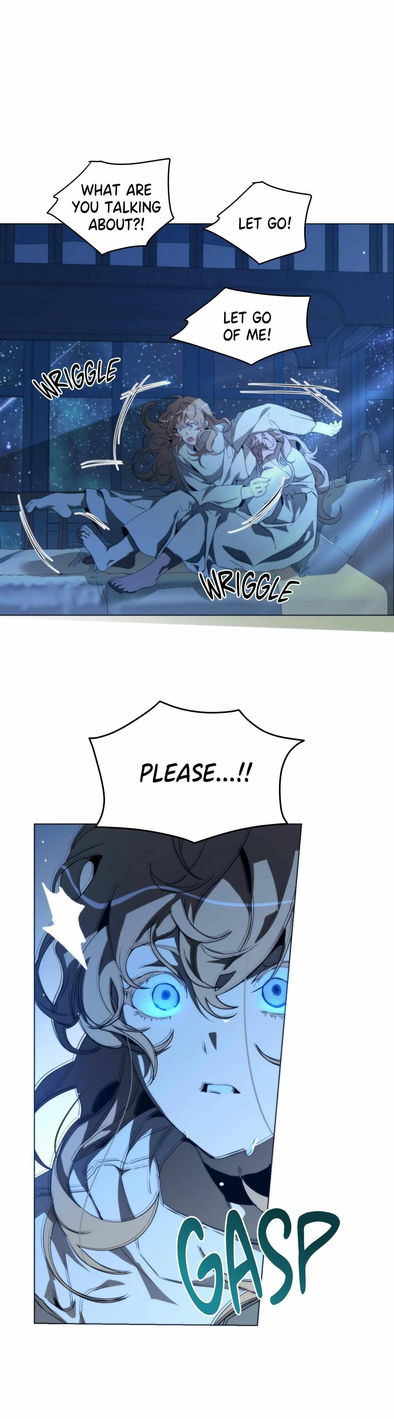 Sun Kindergarten Classmates Chapter 56 page 7 - 
