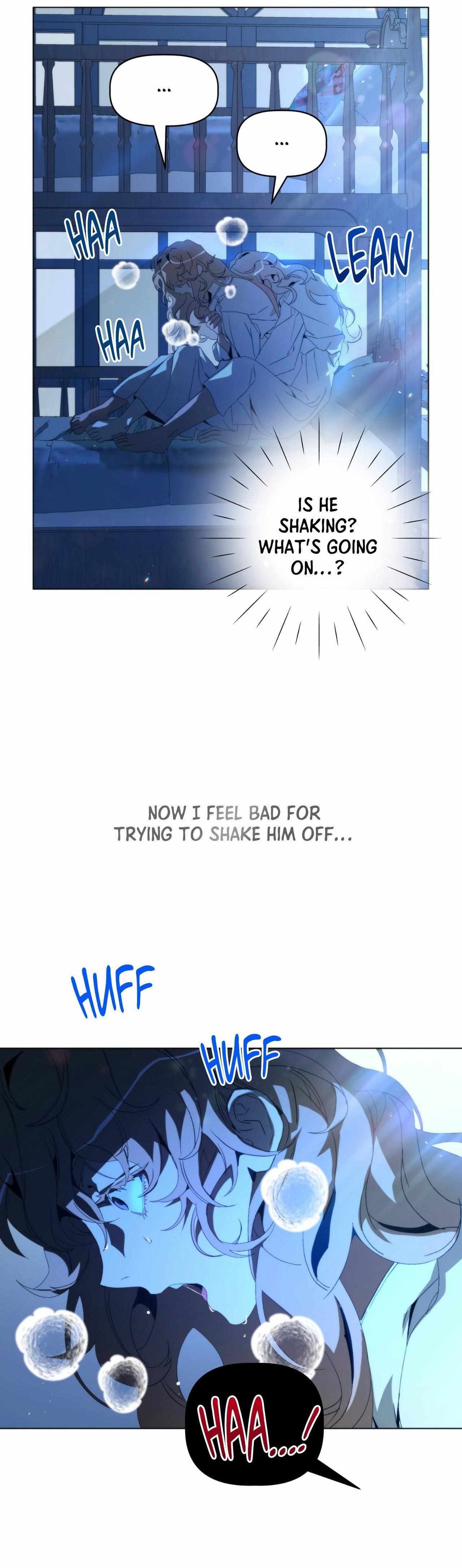 Sun Kindergarten Classmates Chapter 56 page 9 - 
