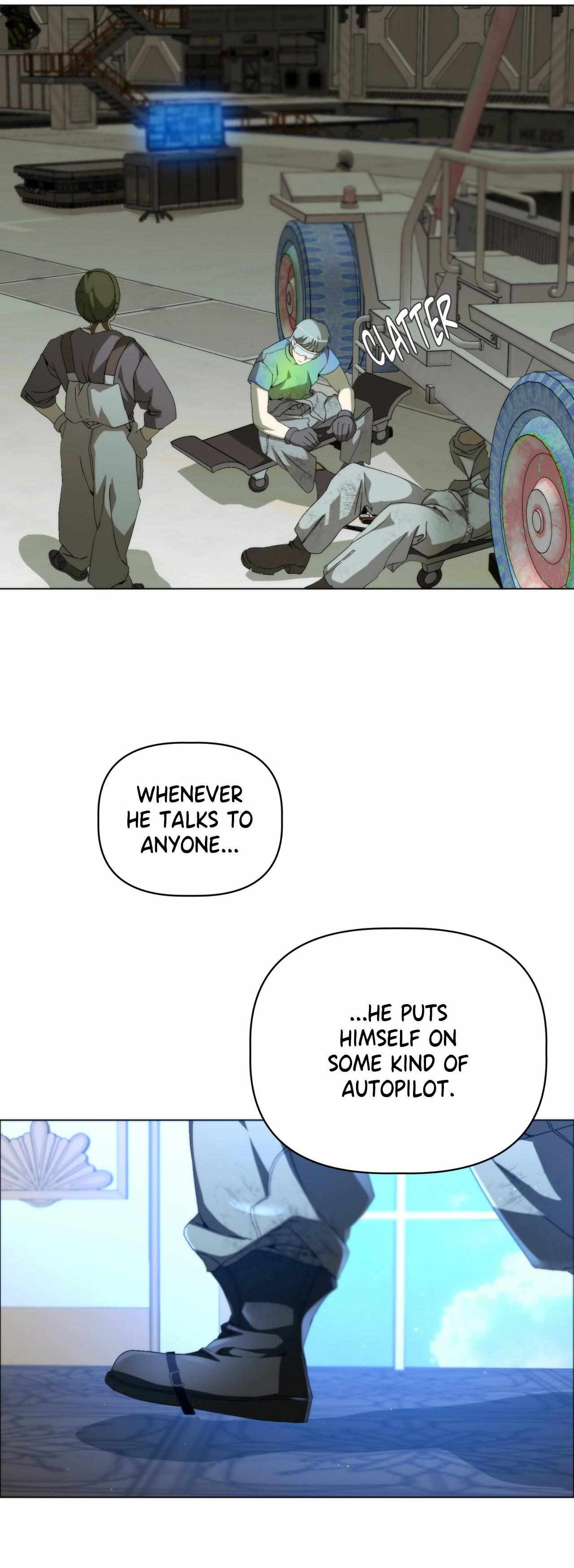 Sun Kindergarten Classmates Chapter 57 page 12 - 