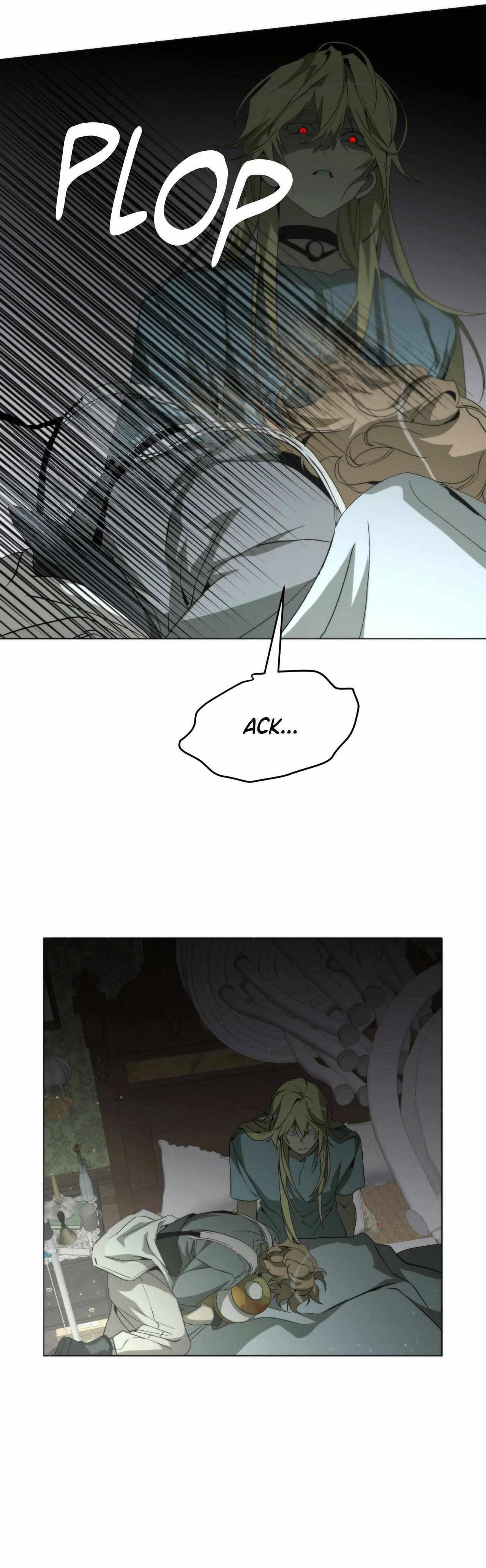 Sun Kindergarten Classmates Chapter 57 page 27 - 