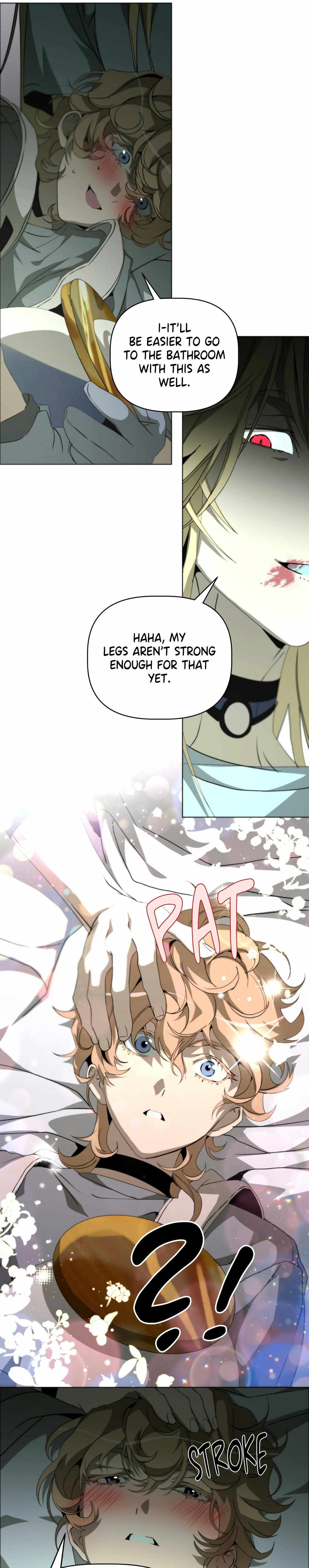 Sun Kindergarten Classmates Chapter 57 page 28 - 
