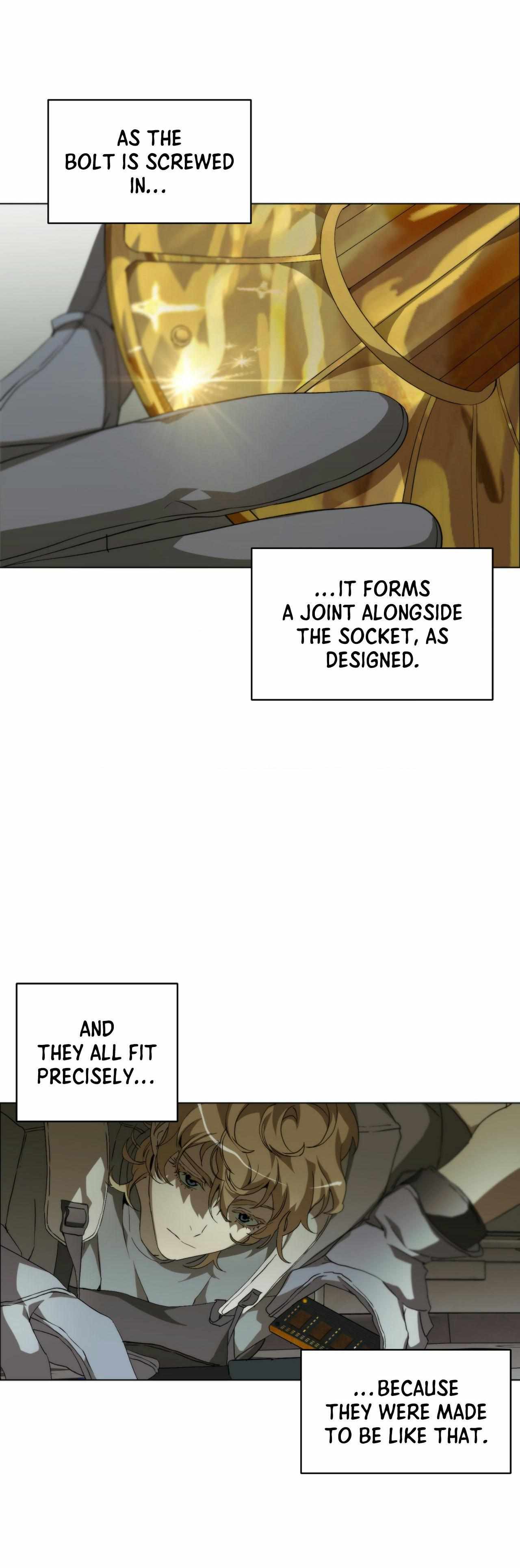 Sun Kindergarten Classmates Chapter 57 page 4 - 
