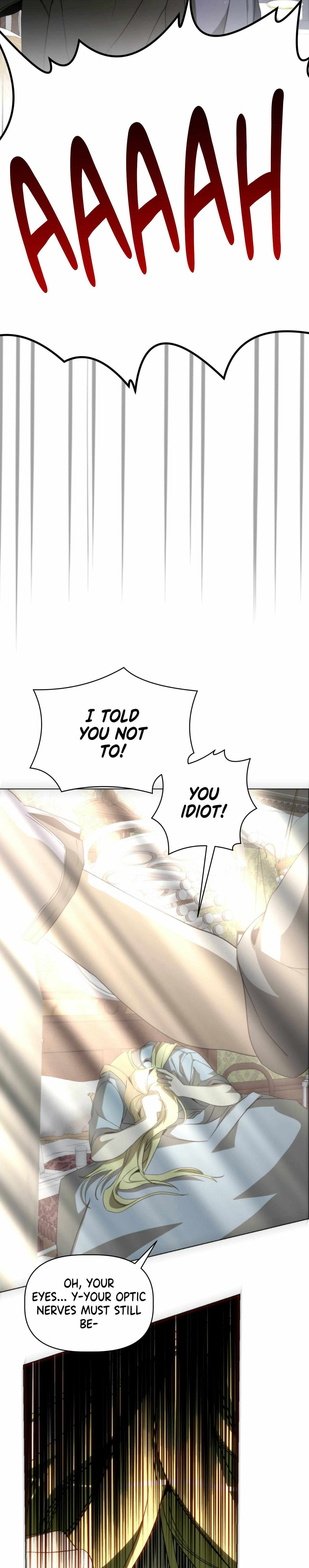 Sun Kindergarten Classmates Chapter 57 page 35 - 