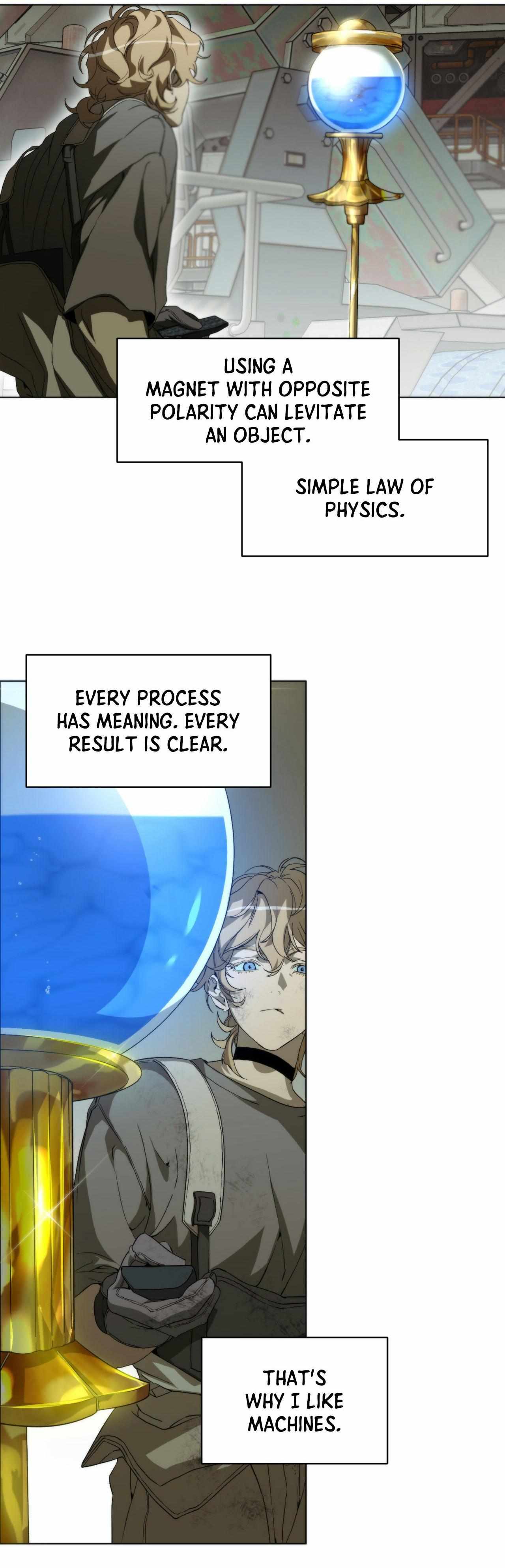 Sun Kindergarten Classmates Chapter 57 page 5 - 