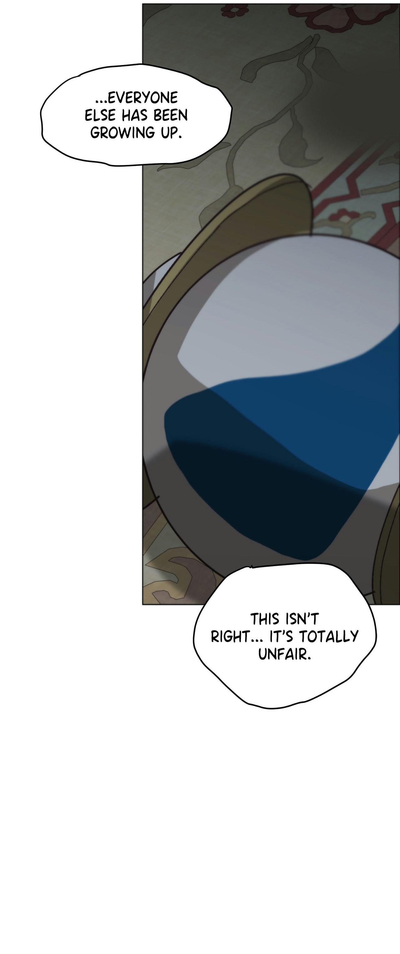 Sun Kindergarten Classmates Chapter 57 page 41 - 