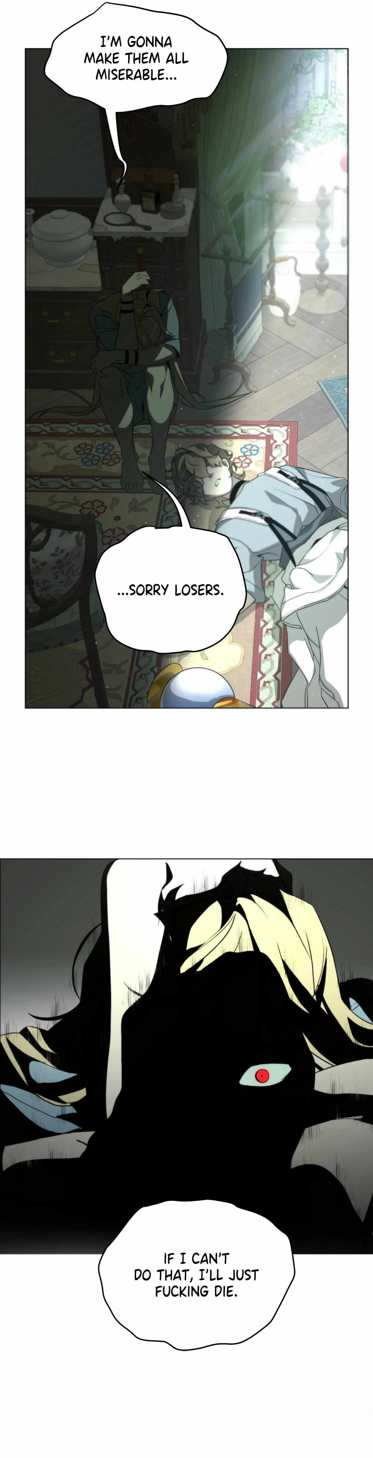 Sun Kindergarten Classmates Chapter 57 page 42 - 