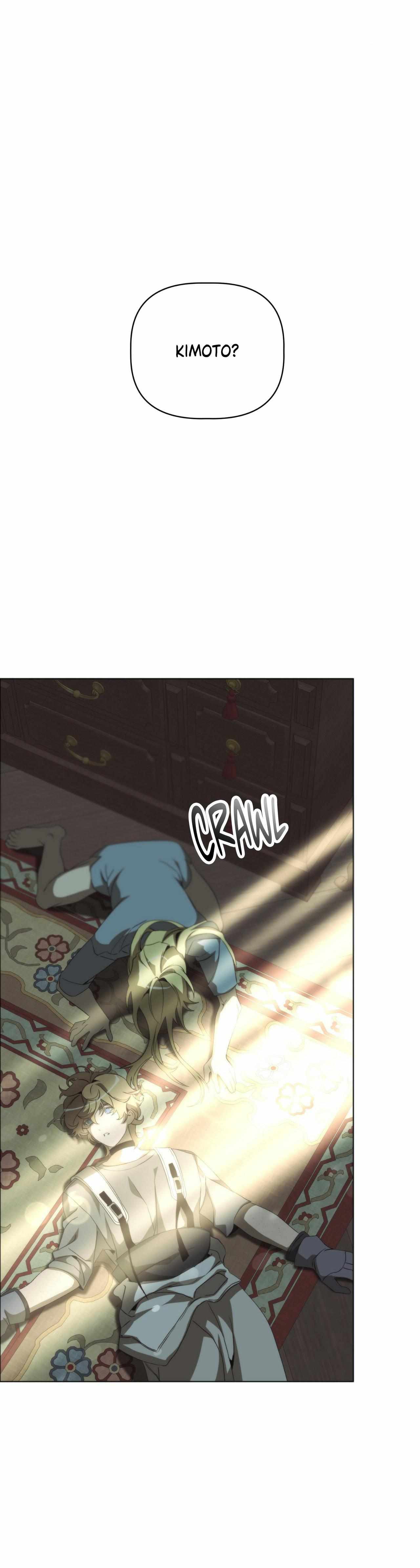 Sun Kindergarten Classmates Chapter 57 page 44 - 