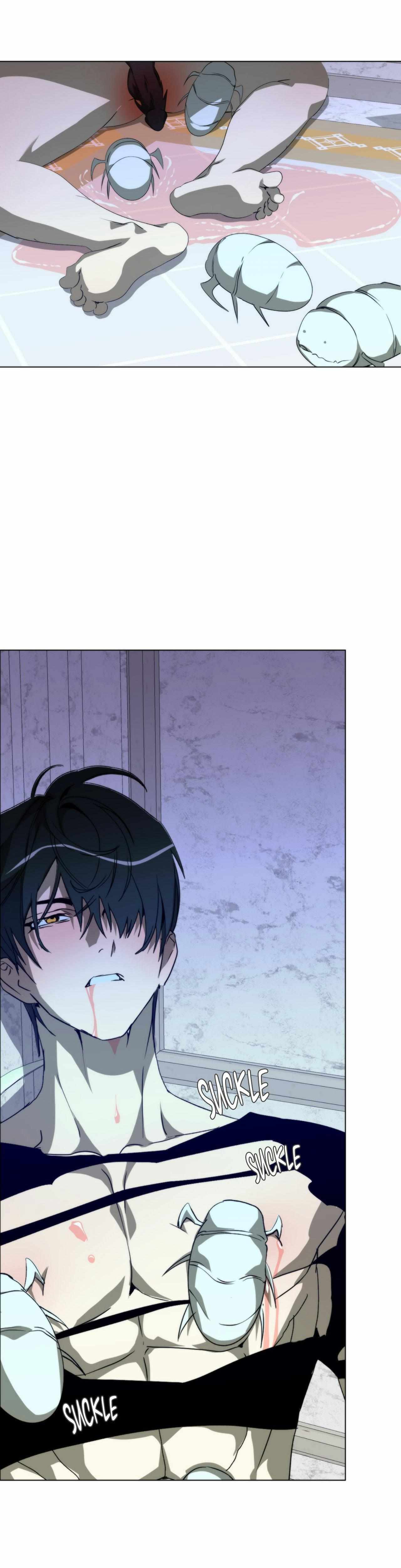 Sun Kindergarten Classmates Chapter 57 page 50 - 