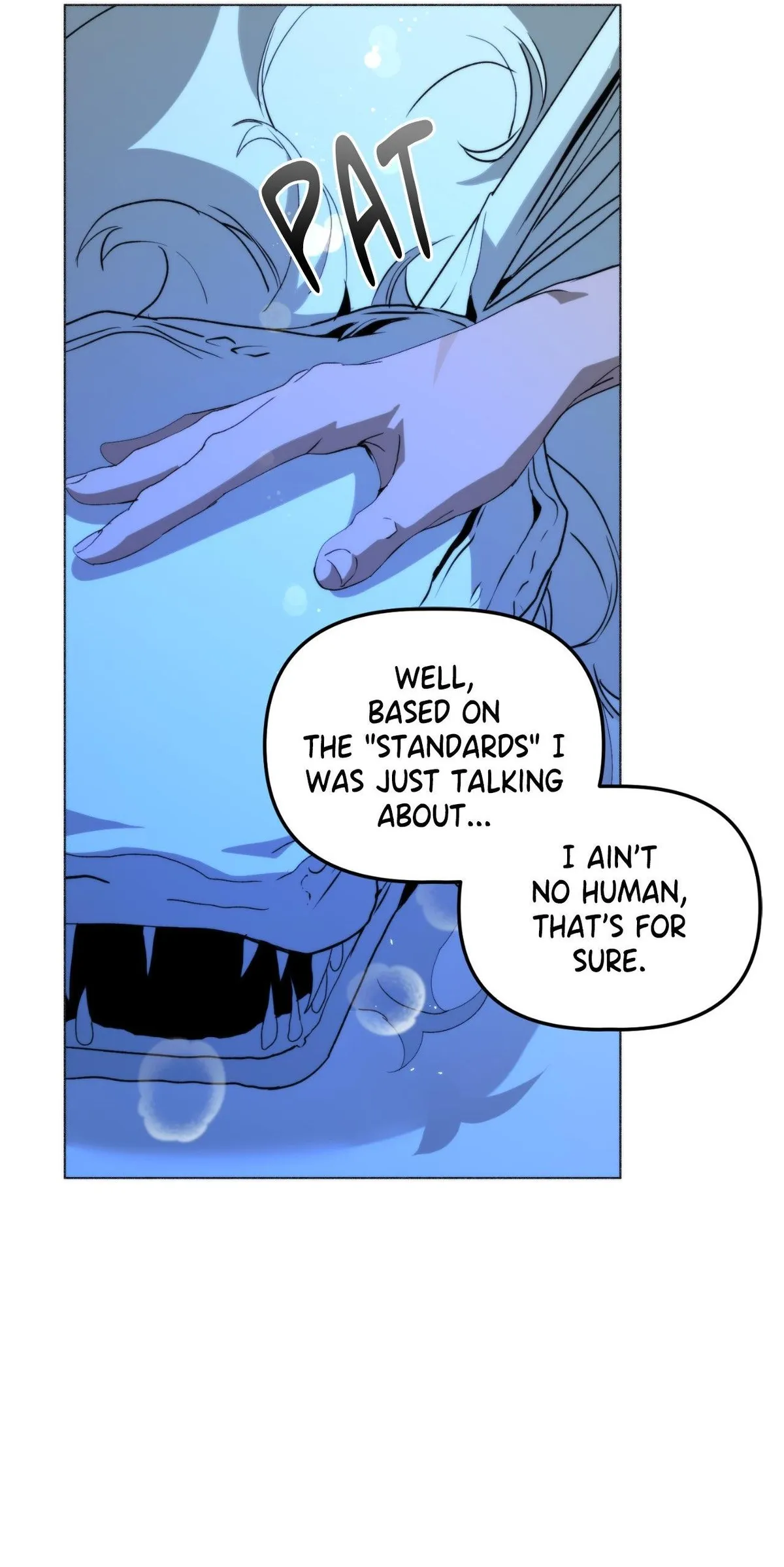 Sun Kindergarten Classmates Chapter 58 page 16 - 