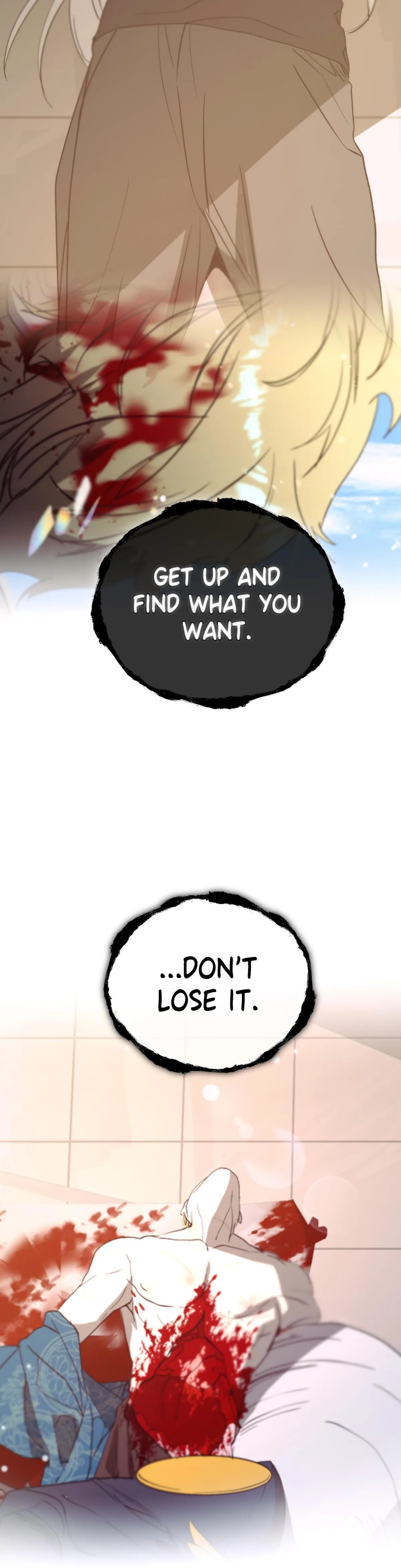 Sun Kindergarten Classmates Chapter 58 page 24 - 