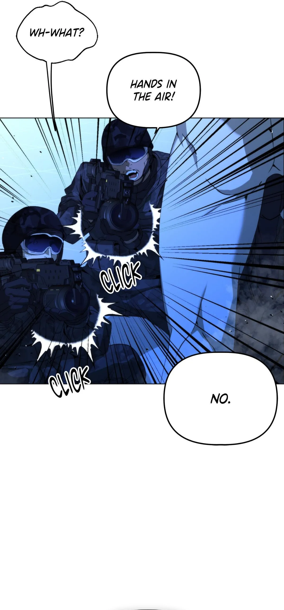 Sun Kindergarten Classmates Chapter 58 page 29 - 
