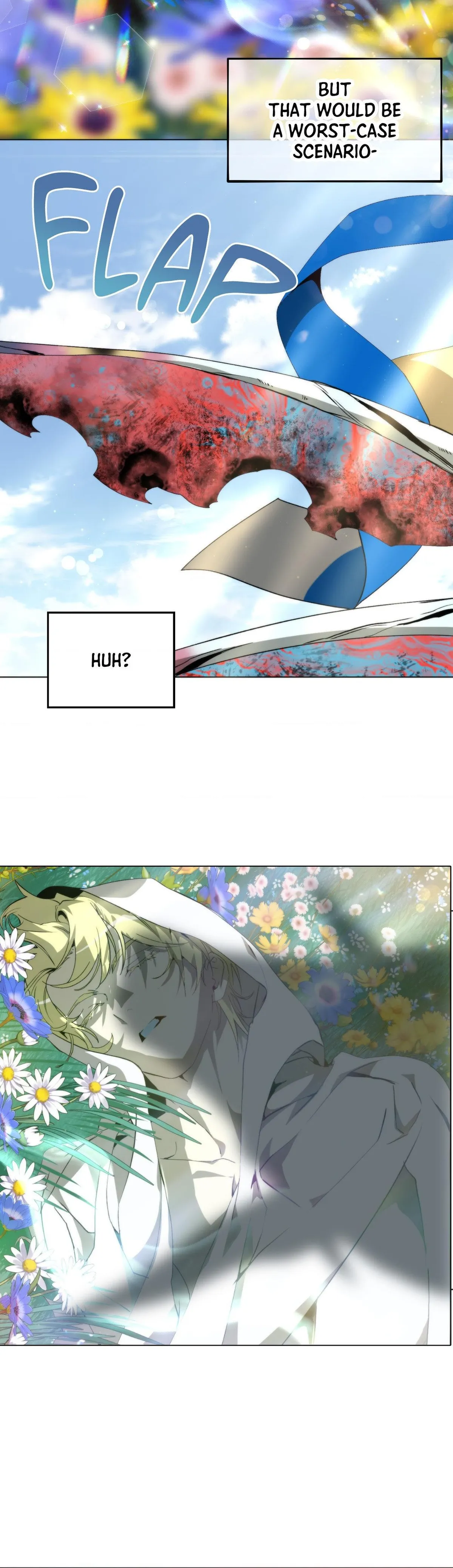 Sun Kindergarten Classmates Chapter 58 page 37 - 