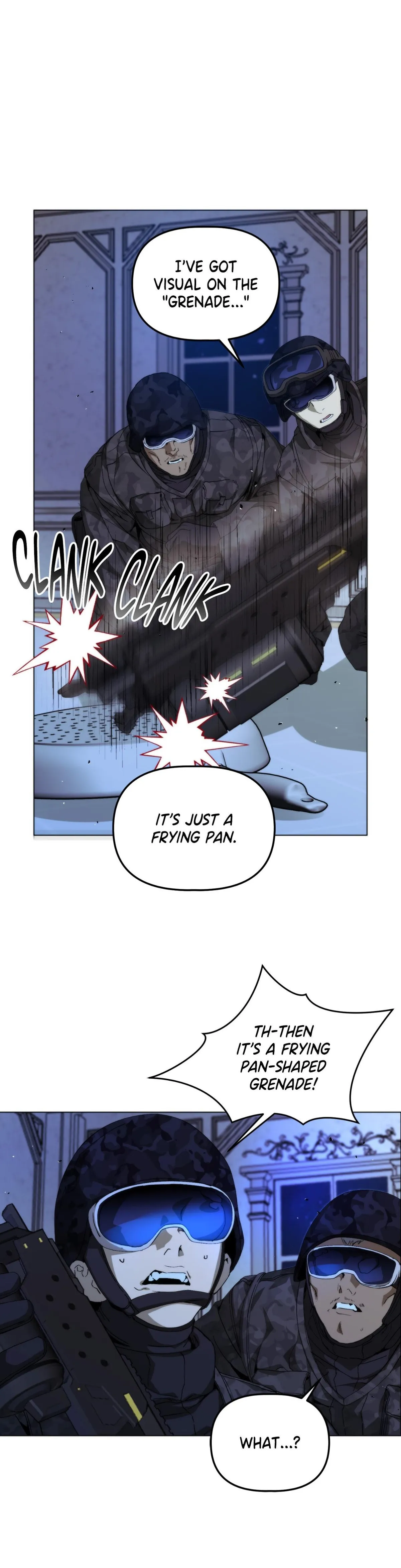 Sun Kindergarten Classmates Chapter 58 page 5 - 