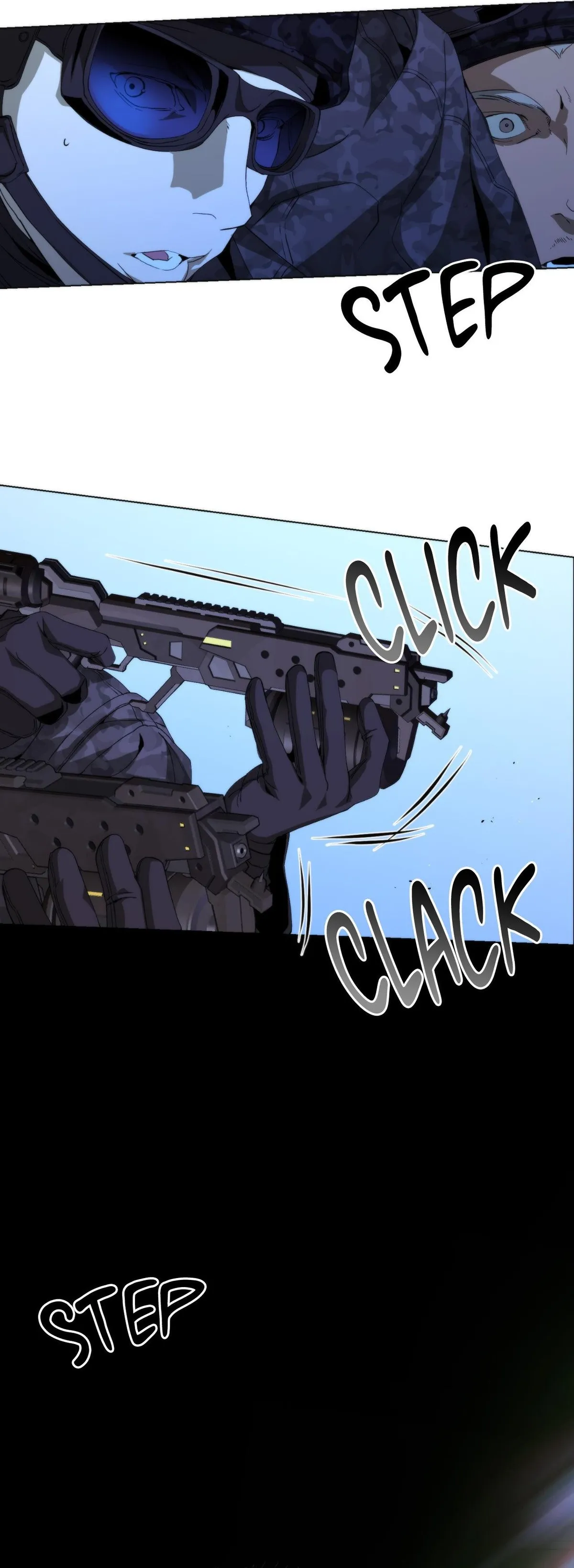 Sun Kindergarten Classmates Chapter 58 page 7 - 