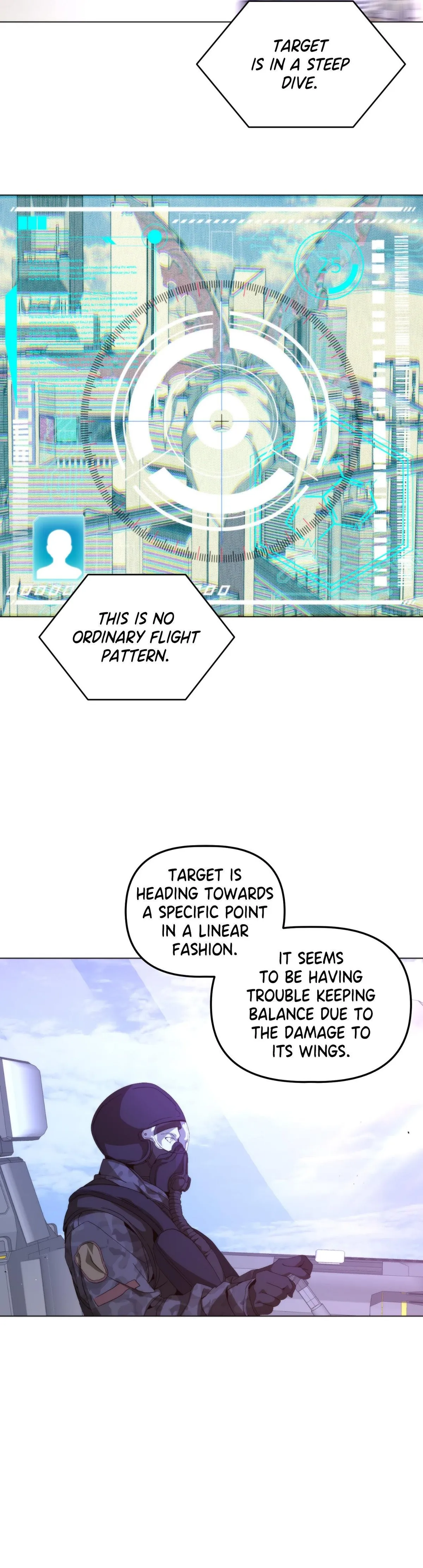 Sun Kindergarten Classmates Chapter 59 page 2 - 