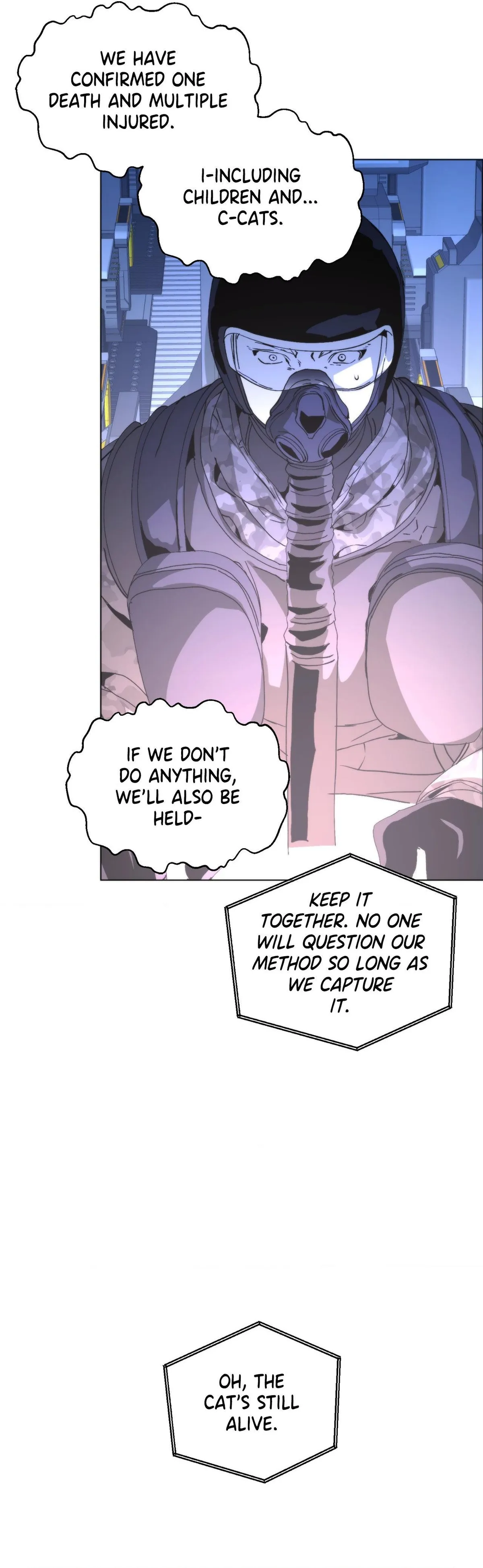 Sun Kindergarten Classmates Chapter 59 page 16 - 