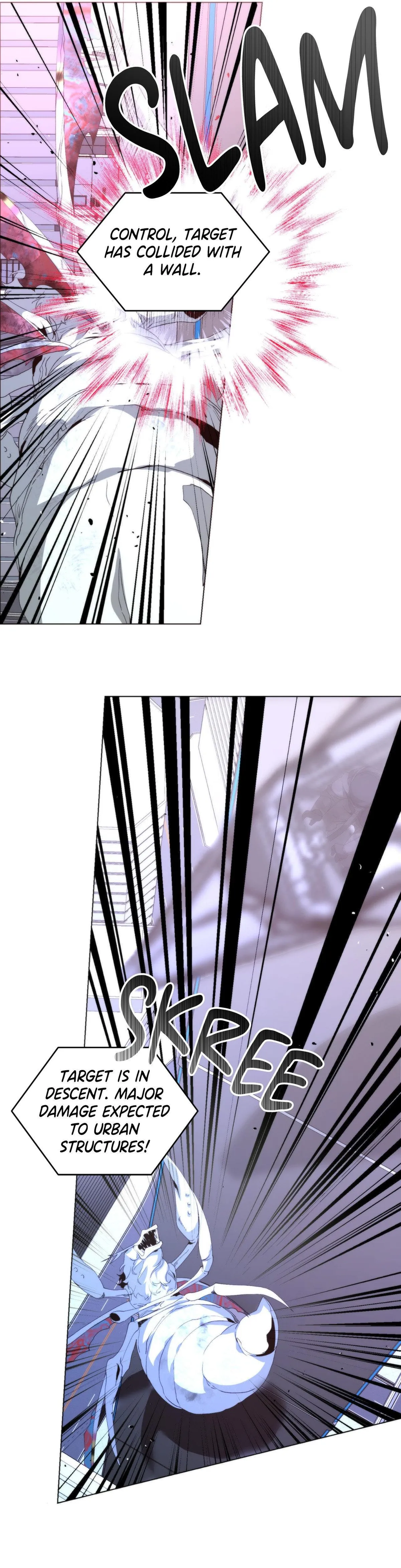 Sun Kindergarten Classmates Chapter 59 page 3 - 