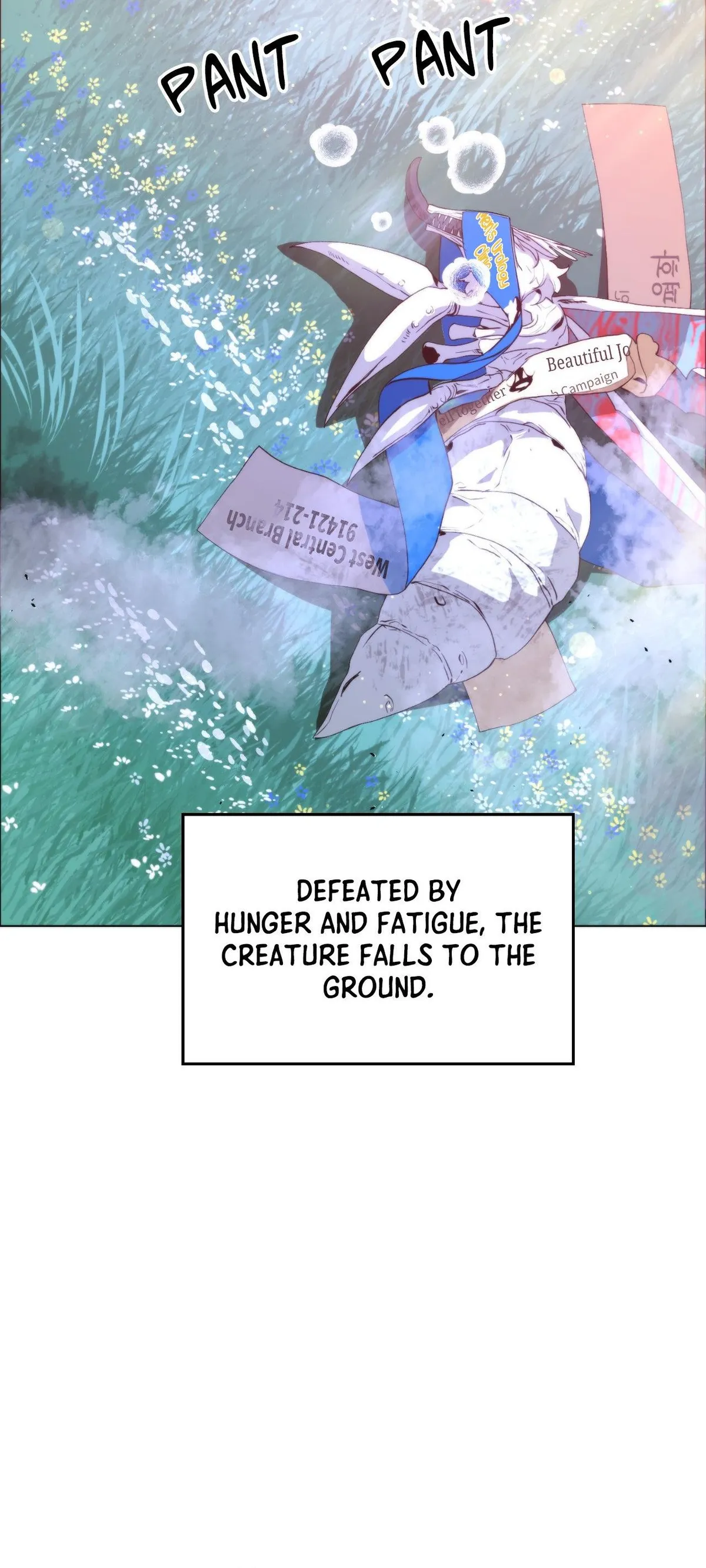 Sun Kindergarten Classmates Chapter 59 page 22 - 