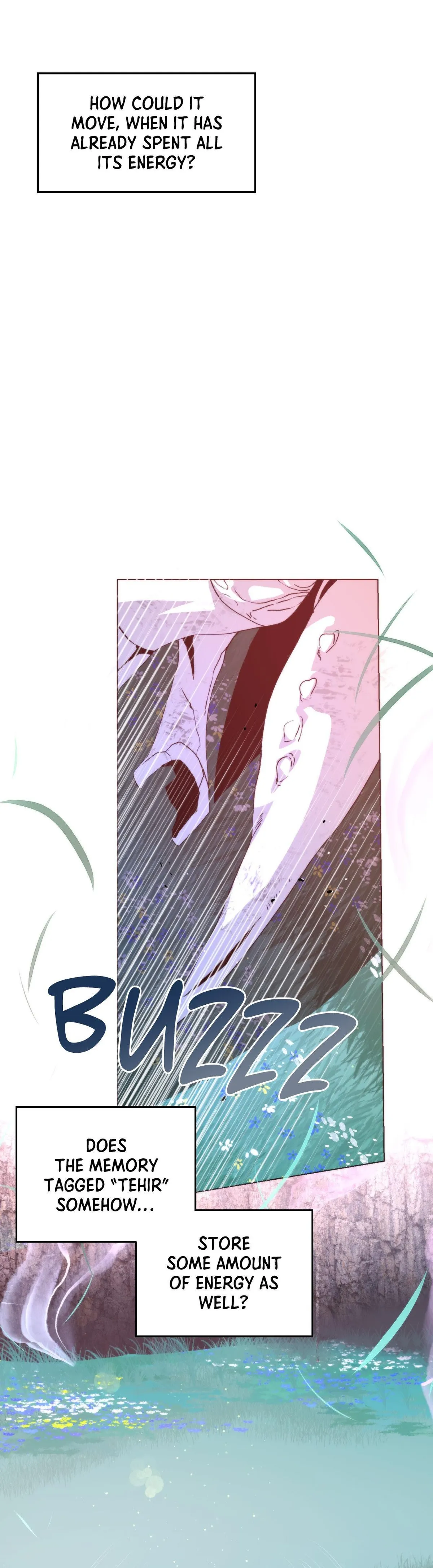 Sun Kindergarten Classmates Chapter 59 page 25 - 