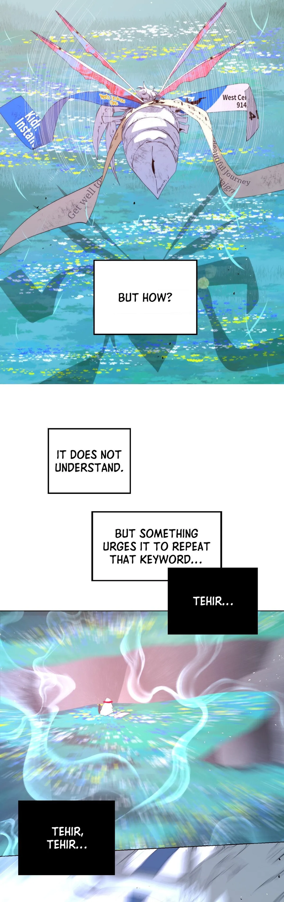 Sun Kindergarten Classmates Chapter 59 page 26 - 