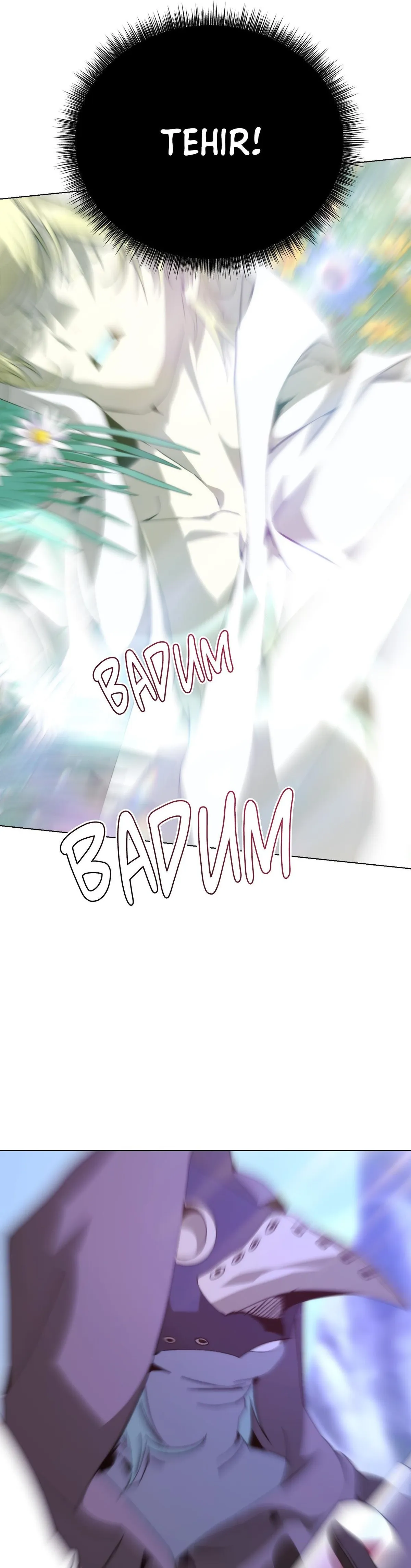 Sun Kindergarten Classmates Chapter 59 page 28 - 