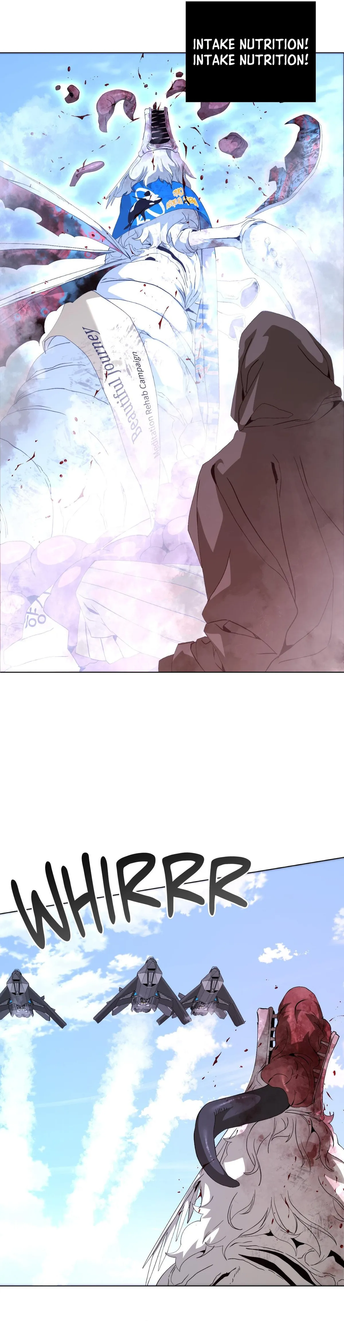 Sun Kindergarten Classmates Chapter 59 page 31 - 