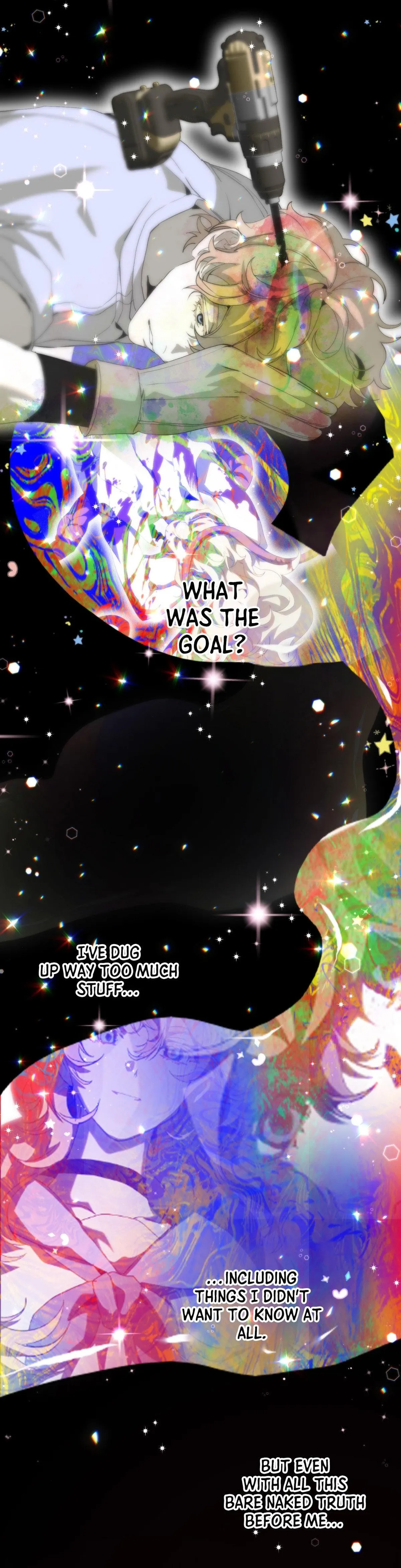 Sun Kindergarten Classmates Chapter 59 page 37 - 