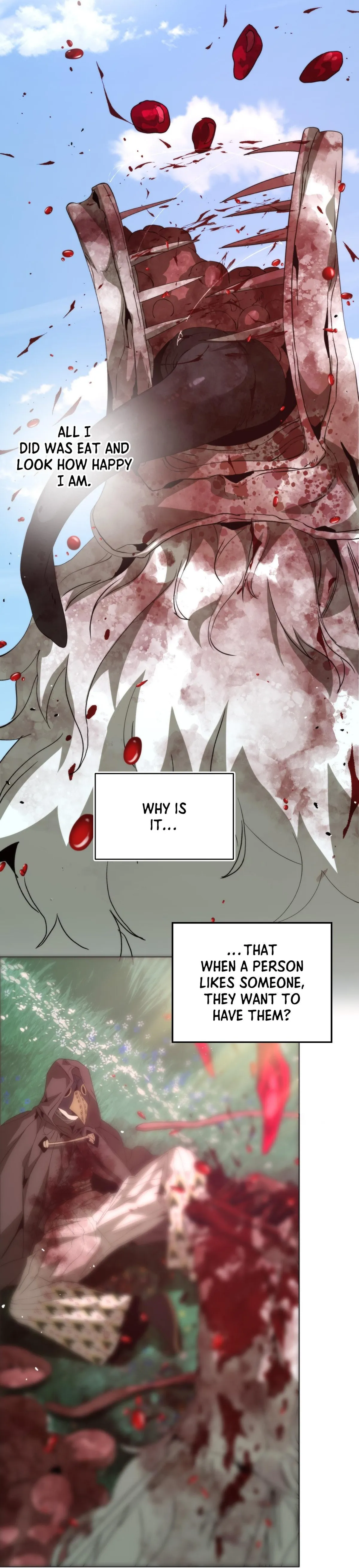 Sun Kindergarten Classmates Chapter 59 page 40 - 