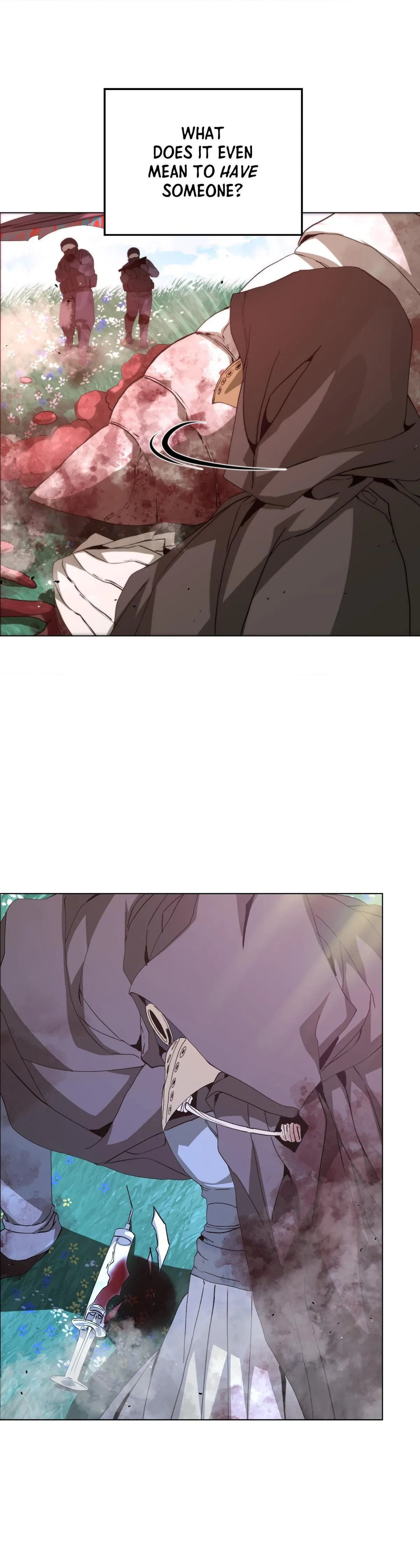 Sun Kindergarten Classmates Chapter 59 page 41 - 