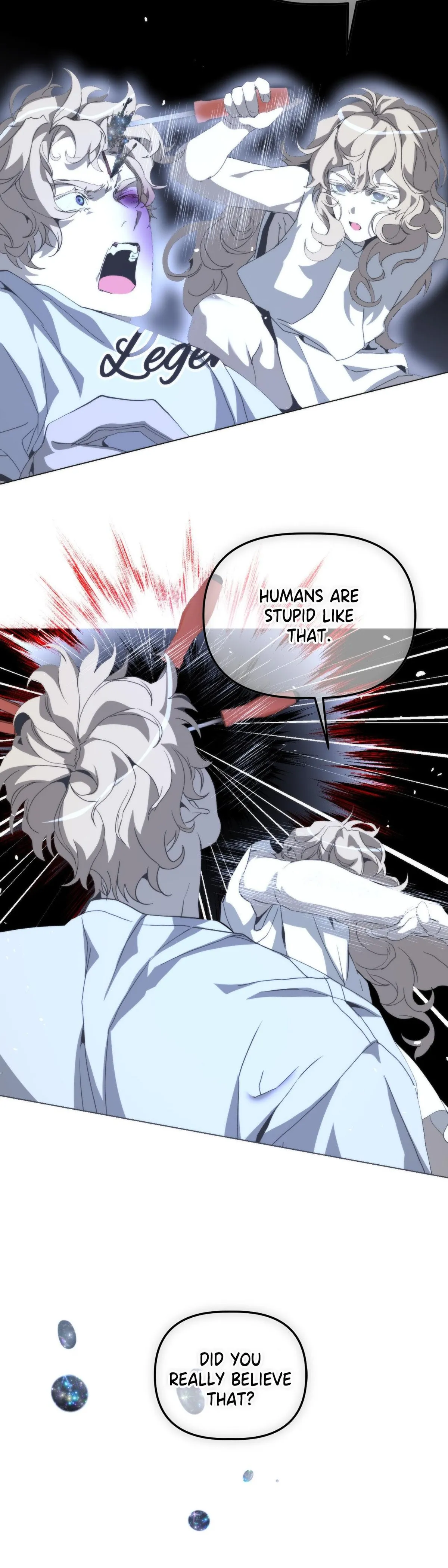 Sun Kindergarten Classmates Chapter 59 page 53 - 