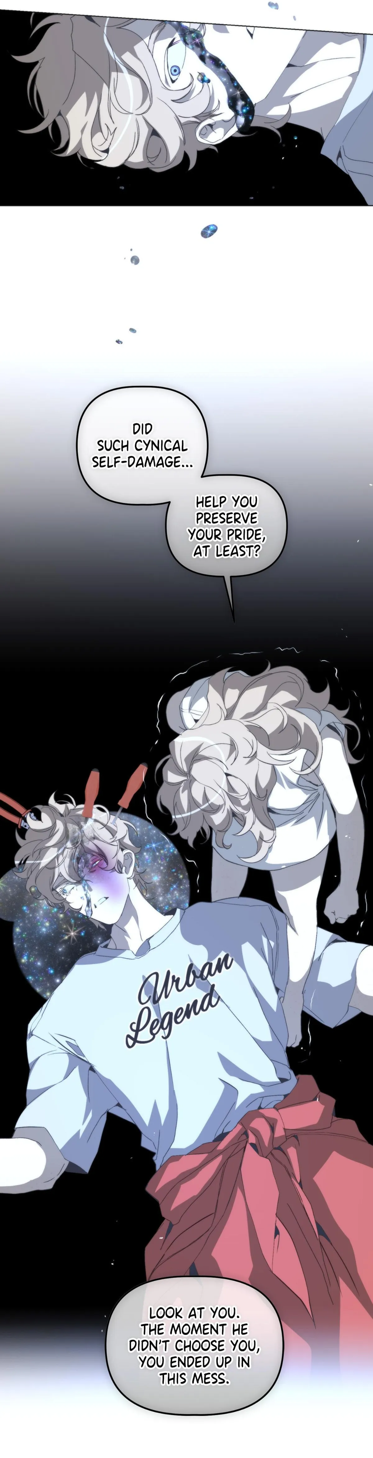 Sun Kindergarten Classmates Chapter 59 page 54 - 