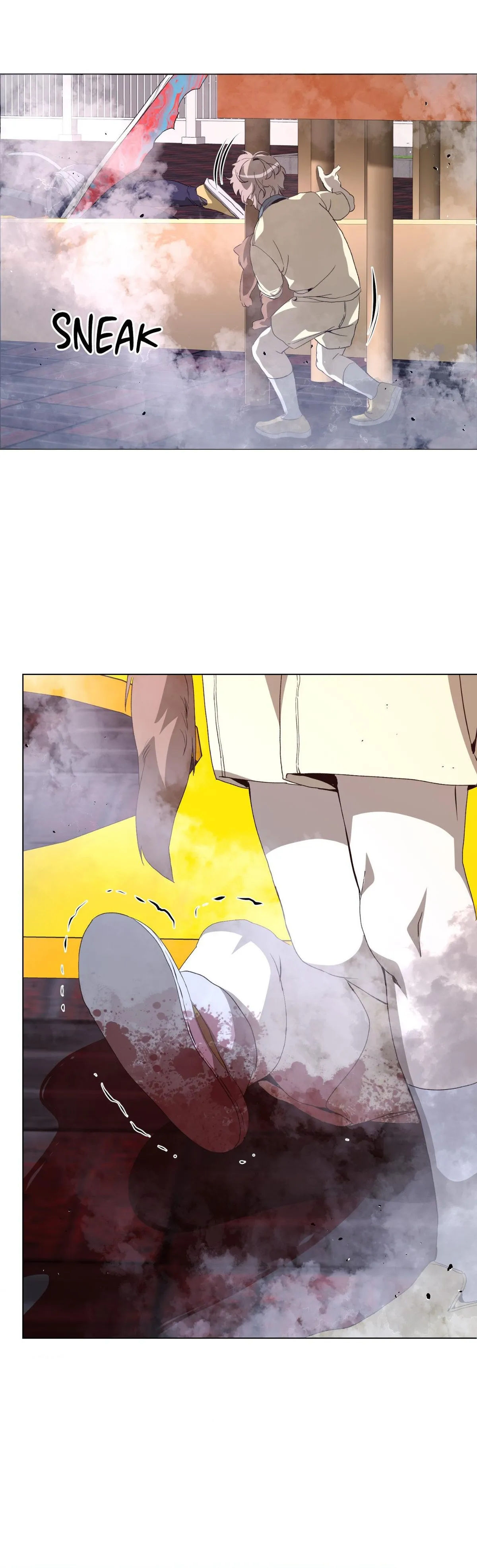 Sun Kindergarten Classmates Chapter 59 page 7 - 