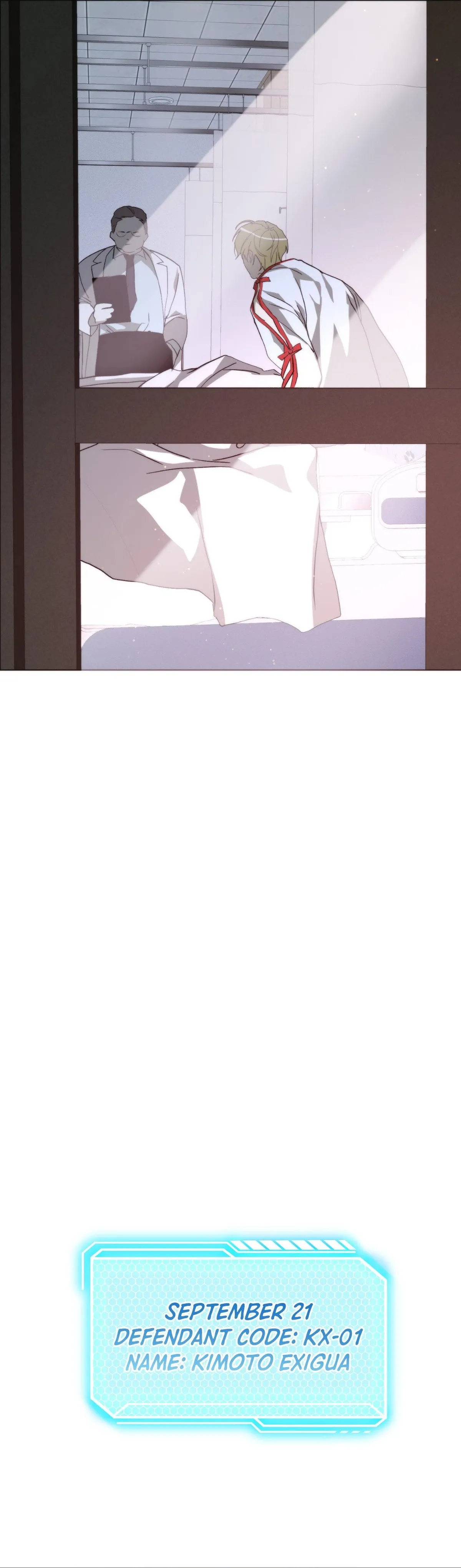 Sun Kindergarten Classmates Chapter 59 page 67 - 